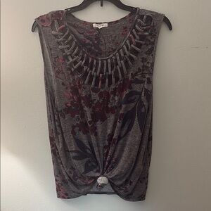 3 for $15 Maurice’s cutout tank size XL